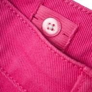 Short Rose Fille Name it Frose vue 3