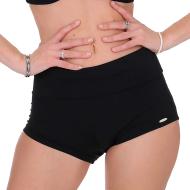 Braguita de bikini negra para mujer Grain de Sable Nero barato