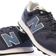 Baskets Marines Homme New Balance GM500 vue 7