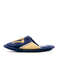 Chaussons Marine/Jaune Garçon CR7 Moscou