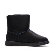 Boots Marines Fille Mod8 Aldize 880130 vue 2