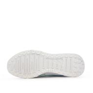 Baskets Blanches Homme Puma Wild Rider Grip vue 5