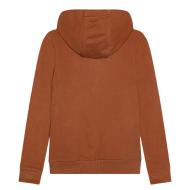 Sweat Marron Garçon Timberland T25U56 vue 2