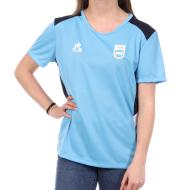 Argentine Maillot Bleu Femme Le Coq Sportif JO 2024 pas cher