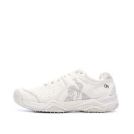 Baskets Blanches Homme Le Coq Sportif Gasquet1 barato