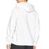 Sweat à Capuche Blanc Homme Tommy Hilfiger 598 vue 2