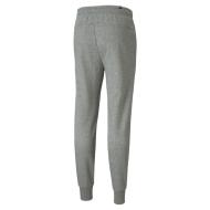 Jogging Gris Homme Puma Pants vue 2