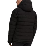 Doudoune de ski Noir Homme O'Neill Igneous 2500080 vue 2