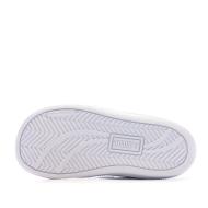 Baskets Blanc Bébé/Enfant Puma Up V vue 5