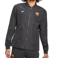 FC Barcelone Veste Réversible Homme Nike pas cher