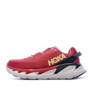 Chaussures de running Rose Foncé Femme Hoka Elevon 2 pas cher