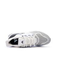 Baskets Blanc/Noir Homme Adidas Ultradream Dna vue 4