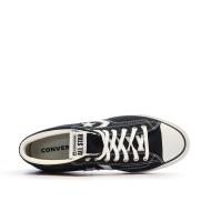 Baskets Noires Homme Converse Star Player 76 vue 4
