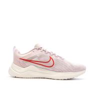 Chaussures de running Rose Femme Nike Downshifter vue 2