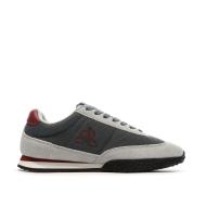 Baskets Grises Homme Le Coq Sportif Veloce I Dark vue 2