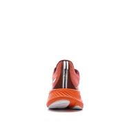 Chaussures de running Rouge Homme Saucony Ride 17 vue 3