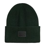 Bonnet Vert Homme Teddy Smith Leon