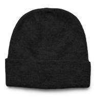 Bonnet Noir Femme Vero Moda Lina