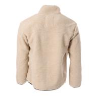 Veste Zippée Écru Homme RMS26 7522 vue 2