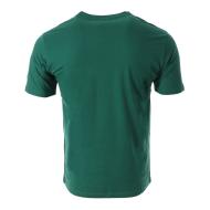 T-shirt Vert Homme Sergio Tacchini Fulda vue 2