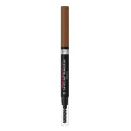 Crayon à sourcils L'Oréal Paris Infaillible Brows 12H 5.23 Auburn pas cher