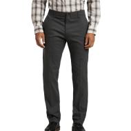 Chino Slim Gris Homme Lee Series pas cher