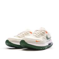Baskets Blanches Garçon Nike Air Max Motif vue 6