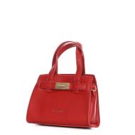 Sac à main Rouge Femme Torrente Daniella vue 3