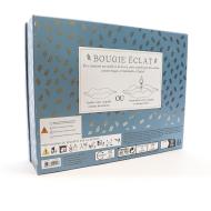 Set Coupelle Feuille et Cire Perle Néroli vue 2