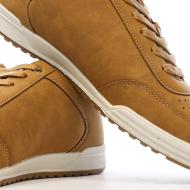 Baskets Marron Homme Umbro Um Ipam Net [681b598380514] vue 7