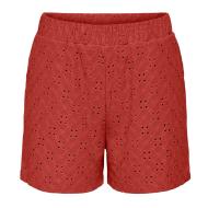 Short Rouge Femme JDY Cathinka