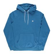 Sweat à capuche Bleu Garçon Element Cornell Classic pas cher