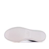 Baskets Blanches/Noir Homme Puma Rickie vue 5