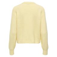 Gilet Jaune Femme JDY Lumi vue 3