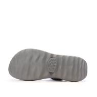Sandales Grises Homme Hey Dude Carson 40712 vue 5