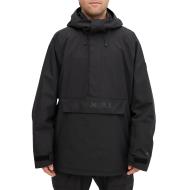 Manteaux de Ski Noir Homme O'Neill O'riginals pas cher