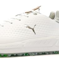 Chaussures de Golf Blanches Homme Articulate vue 7