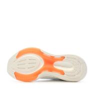 Chaussures de Running Blanches Femme AdidasPureboost 22 vue 5