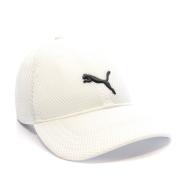 Casquette Blanche Homme Puma Training vue 2