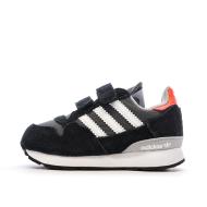 Baskets Marines Bébés Adidas ZX 500 CF I pas cher