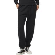 Jogging Noir Femme Pieces Pcchilli