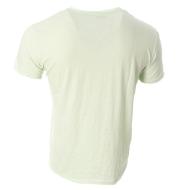 T-shirt Vert Homme Paname Brothers TAZIO vue 2