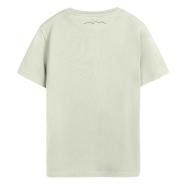 T-Shirt Vert Garçon Teddy Smith Evant vue 2