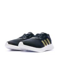Chaussures De Running Noir Femme Adidas Racer 3.0 vue 6
