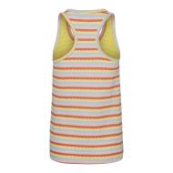 Gelb/Orange Tanktop Frau Mamalicious Lohana Ansicht 2