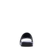 Sandales Noires Femme Carmela Brida vue 3