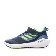 Baskets Bleu Garçon Adidas Run 2.0 pas cher