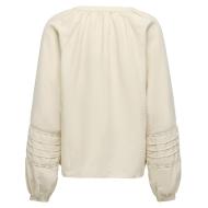Blusa beige para mujer JDY Train ver 2