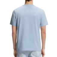 Hugo Boss Thompson Men’s Blue T-shirt Photo of the Espace des Marques %store% store - view of %key%
