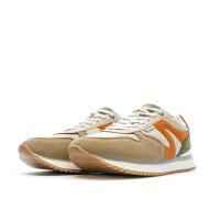 Baskets Beige Homme Kaporal Birony vue 6